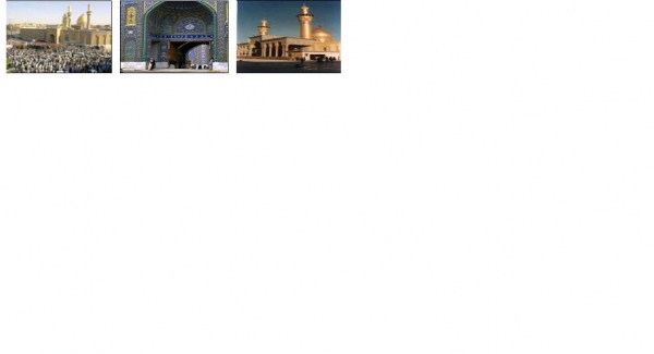 Travel from Bombay to Najaf-14